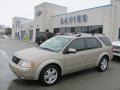 2005 Pueblo Gold Metallic Ford Freestyle Limited AWD  photo #1