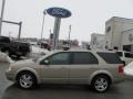 2005 Pueblo Gold Metallic Ford Freestyle Limited AWD  photo #2