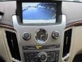 White Diamond Tricoat - CTS 4 3.6 AWD Sport Wagon Photo No. 10