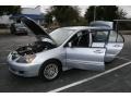 Cool Silver Metallic - Lancer OZ Rally Photo No. 46