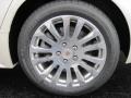 White Diamond Tricoat - CTS 4 3.6 AWD Sport Wagon Photo No. 11