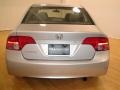 2006 Alabaster Silver Metallic Honda Civic LX Sedan  photo #8