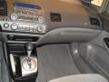 2006 Alabaster Silver Metallic Honda Civic LX Sedan  photo #19