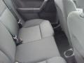 Ebony Black - Focus S Sedan Photo No. 4