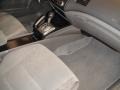 2006 Alabaster Silver Metallic Honda Civic LX Sedan  photo #23