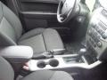 Ebony Black - Focus S Sedan Photo No. 5
