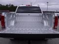 2010 Pure Silver Metallic GMC Sierra 1500 SLE Crew Cab  photo #14