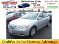 Titanium Metallic - Camry LE Photo No. 1