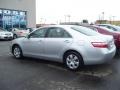Titanium Metallic - Camry LE Photo No. 2