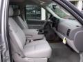 2010 Pure Silver Metallic GMC Sierra 1500 SLE Crew Cab  photo #16