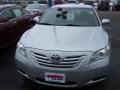 Titanium Metallic - Camry LE Photo No. 3