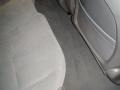 2006 Alabaster Silver Metallic Honda Civic LX Sedan  photo #27