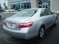 Titanium Metallic - Camry LE Photo No. 4