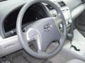 Titanium Metallic - Camry LE Photo No. 8