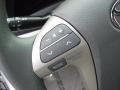 Titanium Metallic - Camry LE Photo No. 13