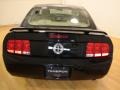 2006 Black Ford Mustang V6 Premium Coupe  photo #9