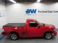 Bright Red - F150 SVT Lightning Photo No. 6