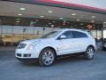 Platinum Ice Tricoat - SRX V6 Photo No. 1