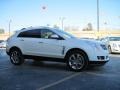 Platinum Ice Tricoat - SRX V6 Photo No. 2