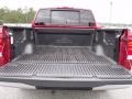 2007 Red Brawn Nissan Titan XE Crew Cab  photo #14