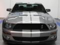2007 Tungsten Grey Metallic Ford Mustang Shelby GT500 Coupe  photo #8