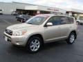 2007 Savannah Metallic Toyota RAV4 Limited  photo #1