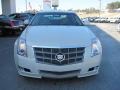 Vanilla Latte - CTS 3.6 Premium Sedan Photo No. 3