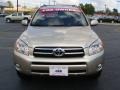 2007 Savannah Metallic Toyota RAV4 Limited  photo #2