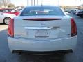 Vanilla Latte - CTS 3.6 Premium Sedan Photo No. 4
