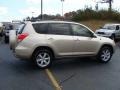 2007 Savannah Metallic Toyota RAV4 Limited  photo #3