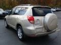 2007 Savannah Metallic Toyota RAV4 Limited  photo #4