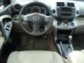 2007 Savannah Metallic Toyota RAV4 Limited  photo #5