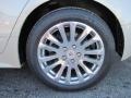 Vanilla Latte - CTS 3.6 Premium Sedan Photo No. 10