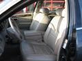 Aspen Green Metallic - Town Car Executive Photo No. 6