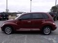 2008 Sunset Crystal Pearl Chrysler PT Cruiser Sunset Boulevard Edition  photo #5