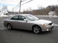 Silver Frost Metallic - LS V8 Photo No. 2