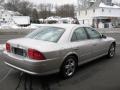Silver Frost Metallic - LS V8 Photo No. 3