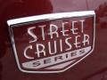 Sunset Crystal Pearl - PT Cruiser Sunset Boulevard Edition Photo No. 10