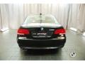 2009 Black Sapphire Metallic BMW 3 Series 328xi Coupe  photo #3