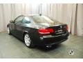 2009 Black Sapphire Metallic BMW 3 Series 328xi Coupe  photo #4