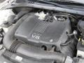 Silver Frost Metallic - LS V8 Photo No. 9