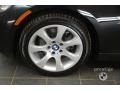 2009 Black Sapphire Metallic BMW 3 Series 328xi Coupe  photo #8