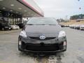 2010 Black Toyota Prius Hybrid III  photo #3