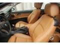 2009 Black Sapphire Metallic BMW 3 Series 328xi Coupe  photo #9