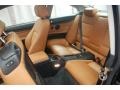 2009 Black Sapphire Metallic BMW 3 Series 328xi Coupe  photo #10