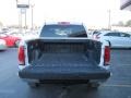2008 Summit White GMC Sierra 1500 SLT Crew Cab 4x4  photo #5