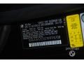 2009 Black Sapphire Metallic BMW 3 Series 328xi Coupe  photo #12