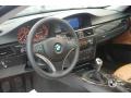 2009 Black Sapphire Metallic BMW 3 Series 328xi Coupe  photo #14