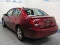 Berry Red - ION 3 Sedan Photo No. 3