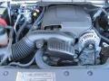 2008 Summit White GMC Sierra 1500 SLT Crew Cab 4x4  photo #11